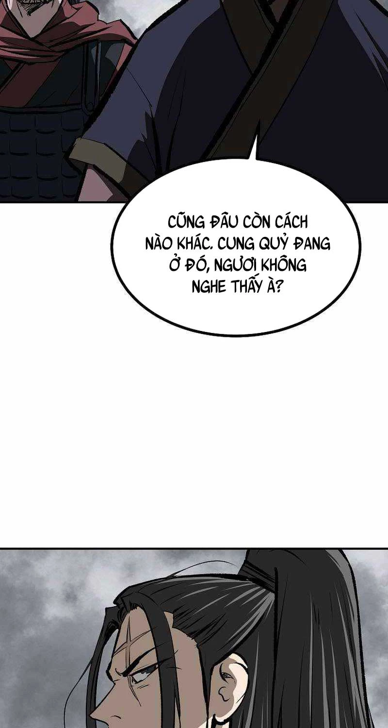 Cung Quỷ Kiếm Thần Chapter 261 - 42