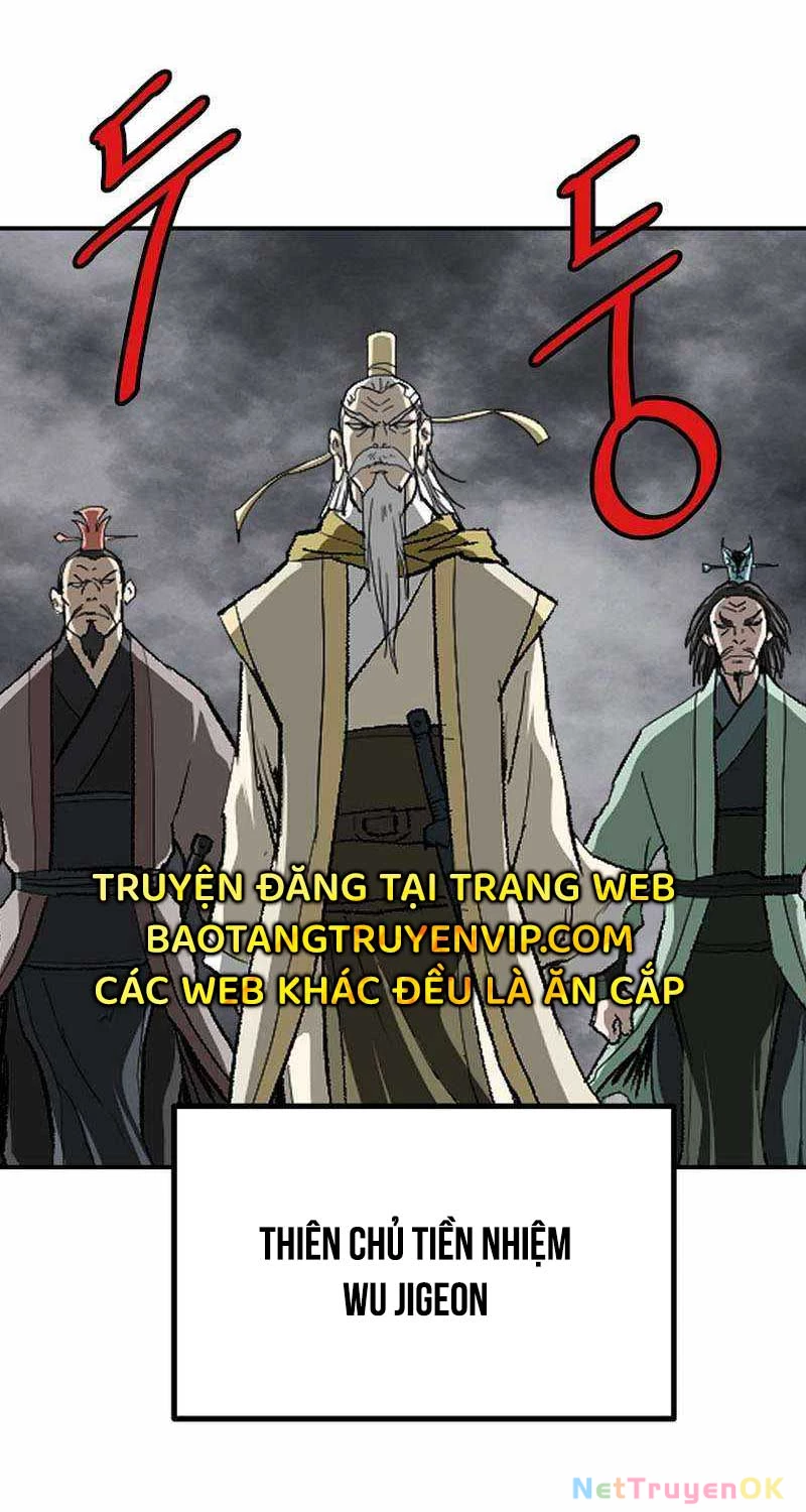 Cung Quỷ Kiếm Thần Chapter 261 - 45