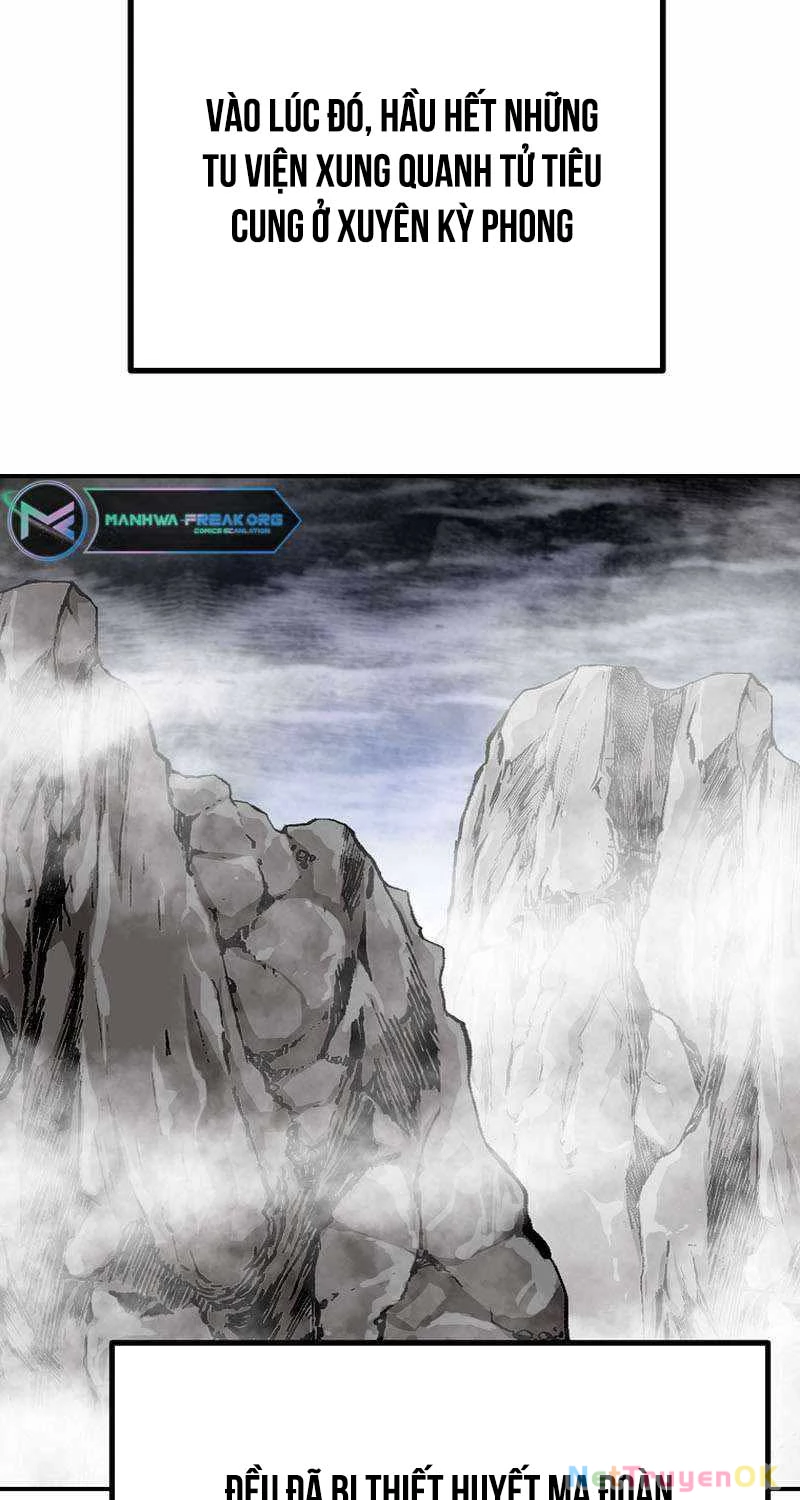 Cung Quỷ Kiếm Thần Chapter 261 - 48
