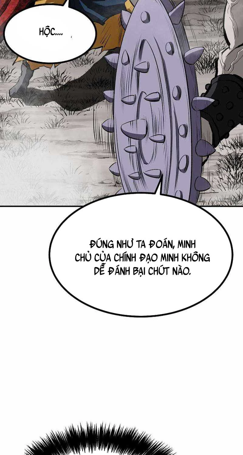 Cung Quỷ Kiếm Thần Chapter 261 - 53