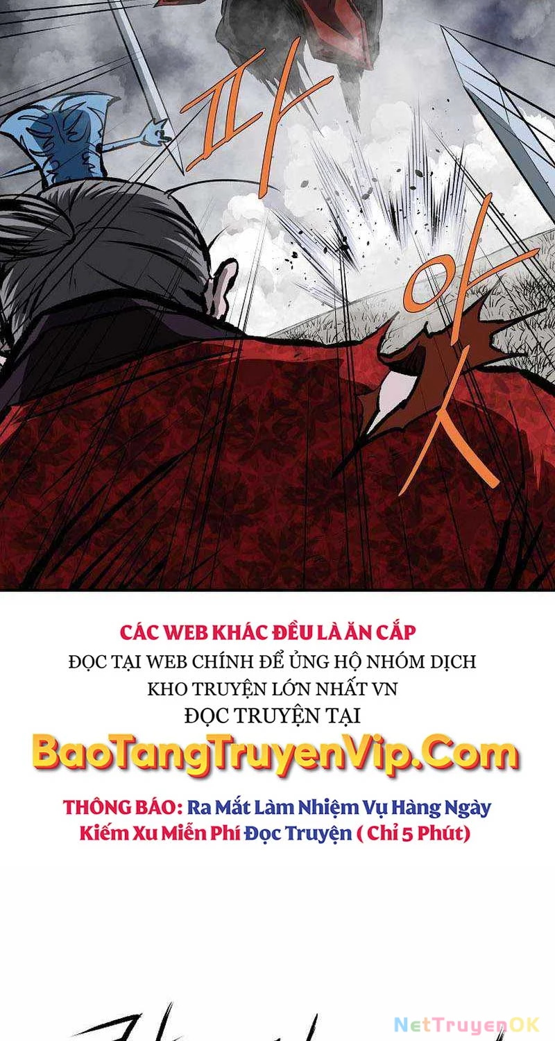 Cung Quỷ Kiếm Thần Chapter 261 - 57
