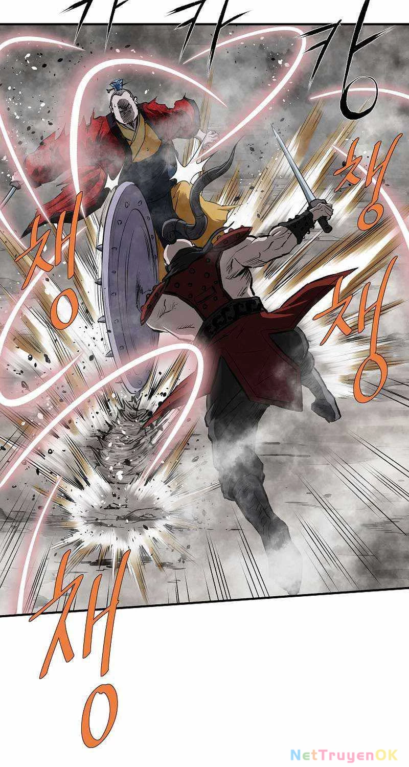 Cung Quỷ Kiếm Thần Chapter 261 - 58