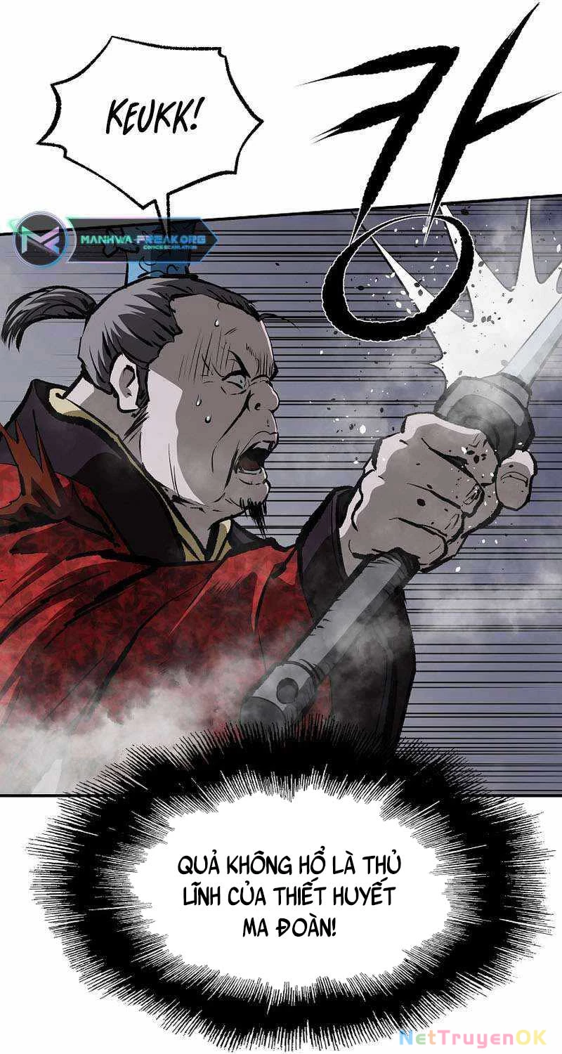 Cung Quỷ Kiếm Thần Chapter 261 - 60