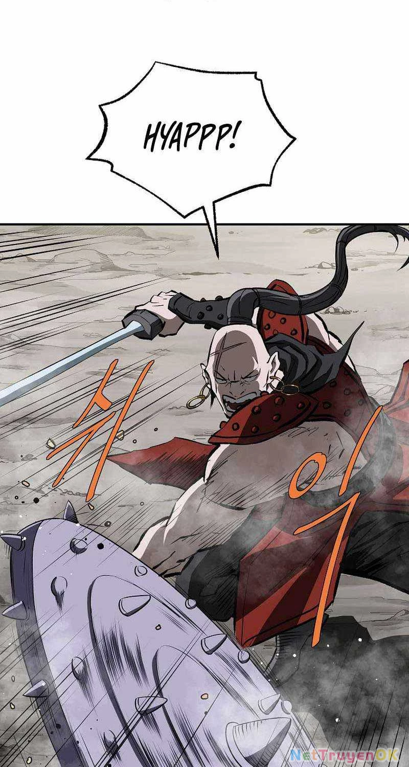 Cung Quỷ Kiếm Thần Chapter 261 - 61