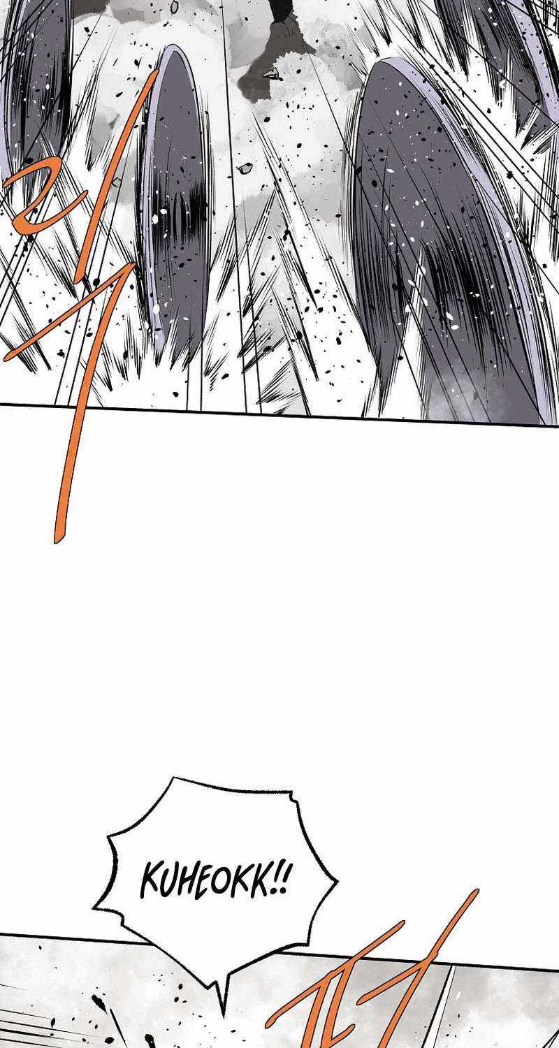 Cung Quỷ Kiếm Thần Chapter 261 - 63