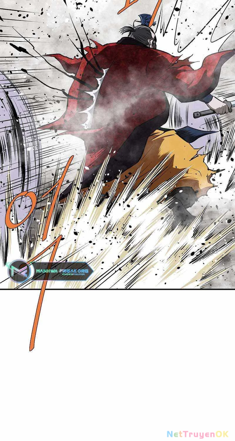 Cung Quỷ Kiếm Thần Chapter 261 - 64