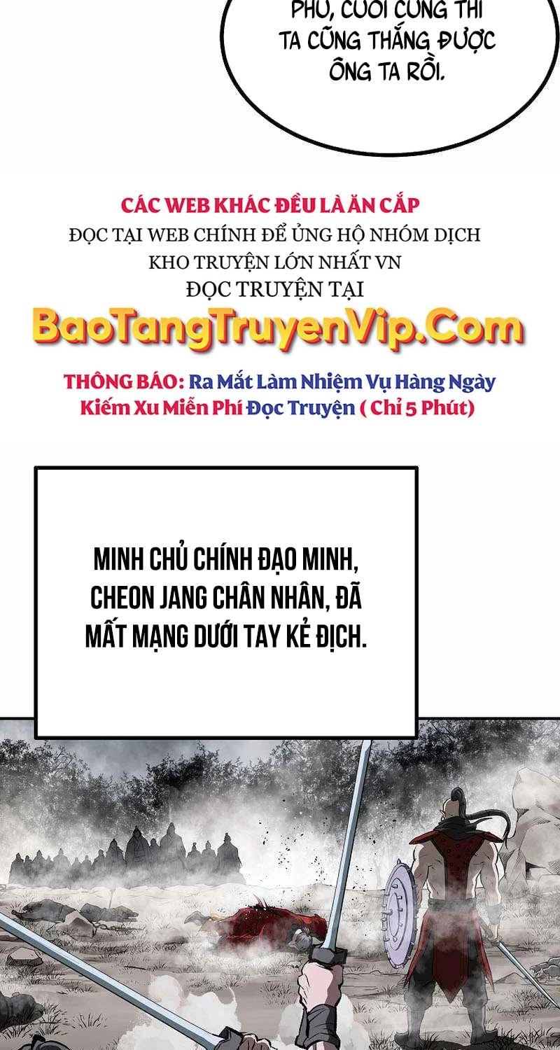 Cung Quỷ Kiếm Thần Chapter 261 - 66