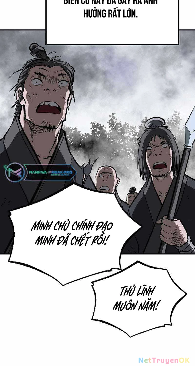 Cung Quỷ Kiếm Thần Chapter 261 - 68