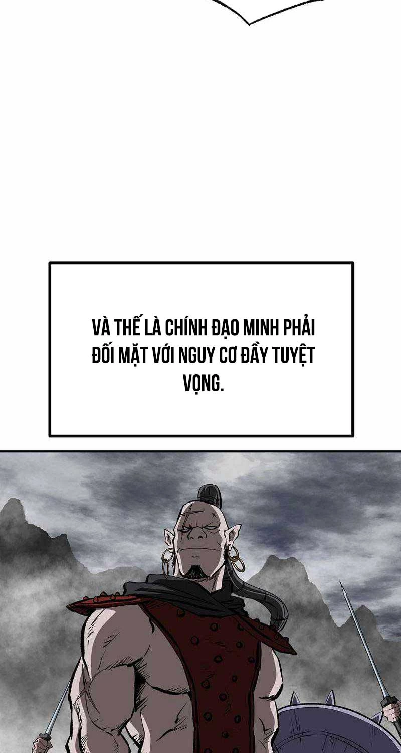 Cung Quỷ Kiếm Thần Chapter 261 - 71