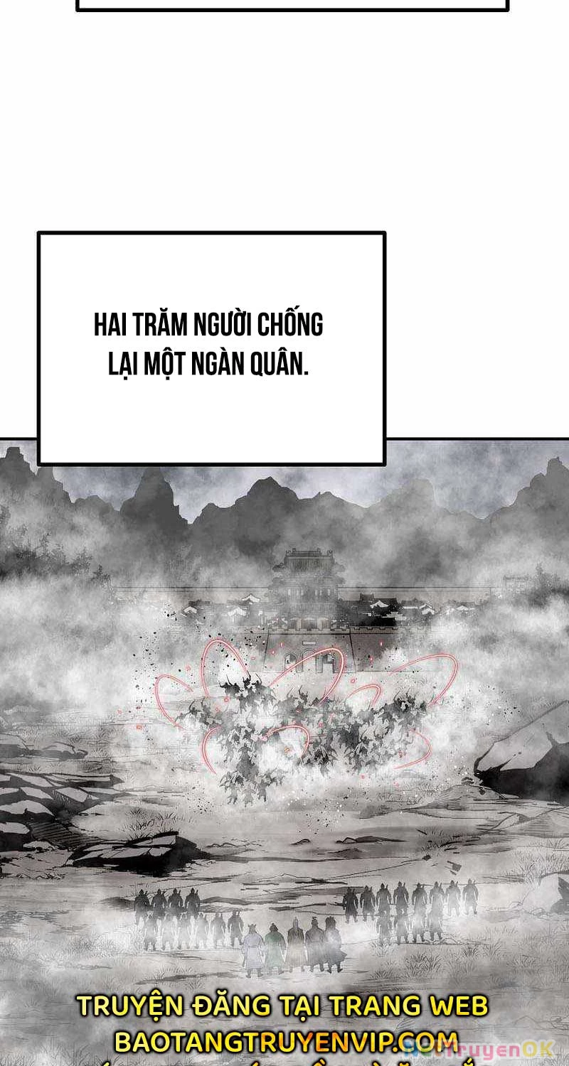 Cung Quỷ Kiếm Thần Chapter 261 - 73