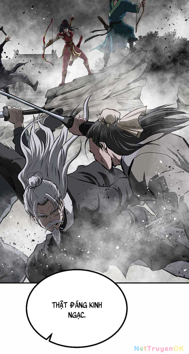Cung Quỷ Kiếm Thần Chapter 261 - 75