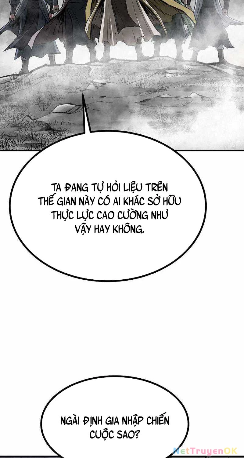 Cung Quỷ Kiếm Thần Chapter 261 - 77