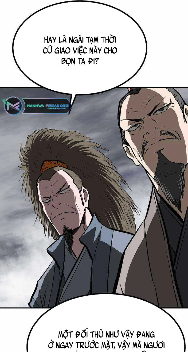Cung Quỷ Kiếm Thần Chapter 261 - 79