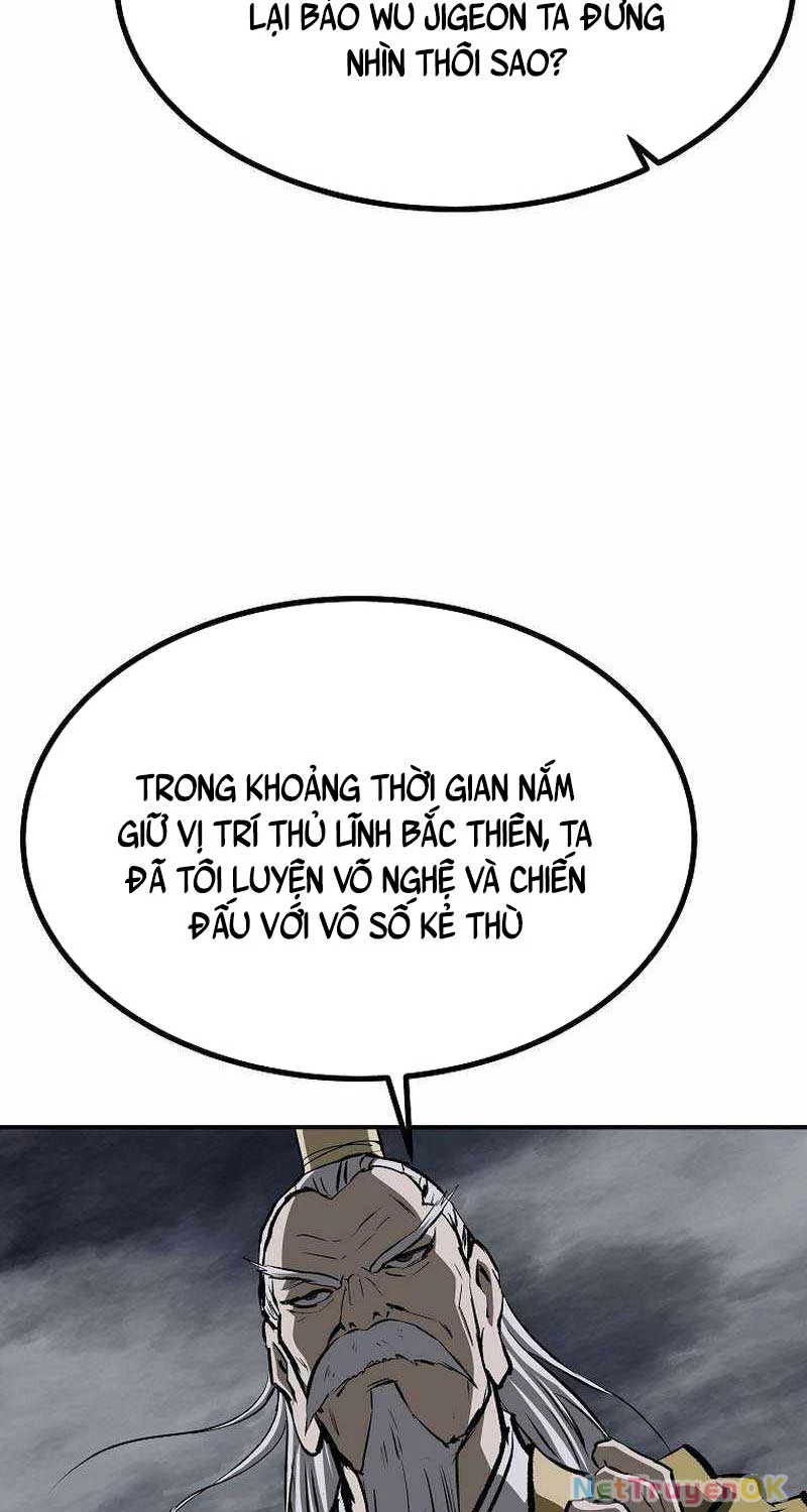 Cung Quỷ Kiếm Thần Chapter 261 - 80