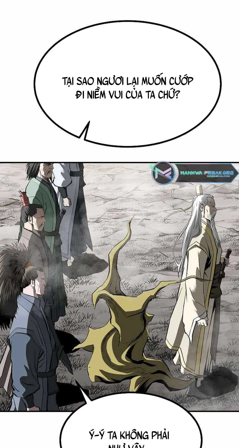 Cung Quỷ Kiếm Thần Chapter 261 - 83