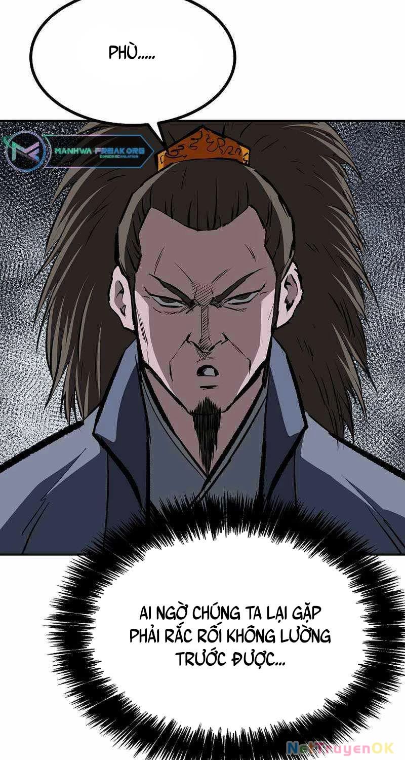 Cung Quỷ Kiếm Thần Chapter 261 - 87