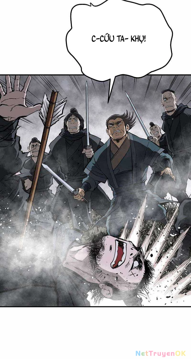 Cung Quỷ Kiếm Thần Chapter 261 - 90