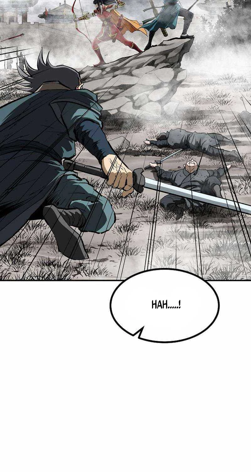 Cung Quỷ Kiếm Thần Chapter 261 - 94