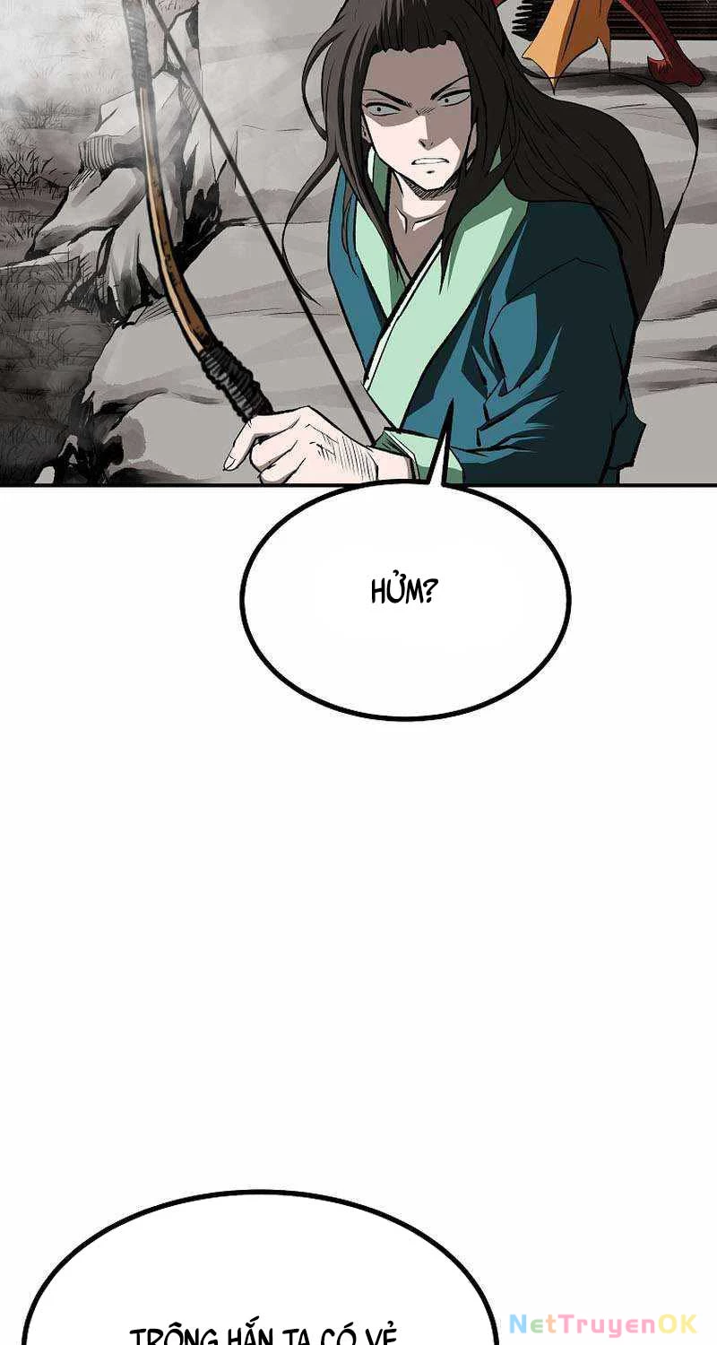 Cung Quỷ Kiếm Thần Chapter 261 - 97