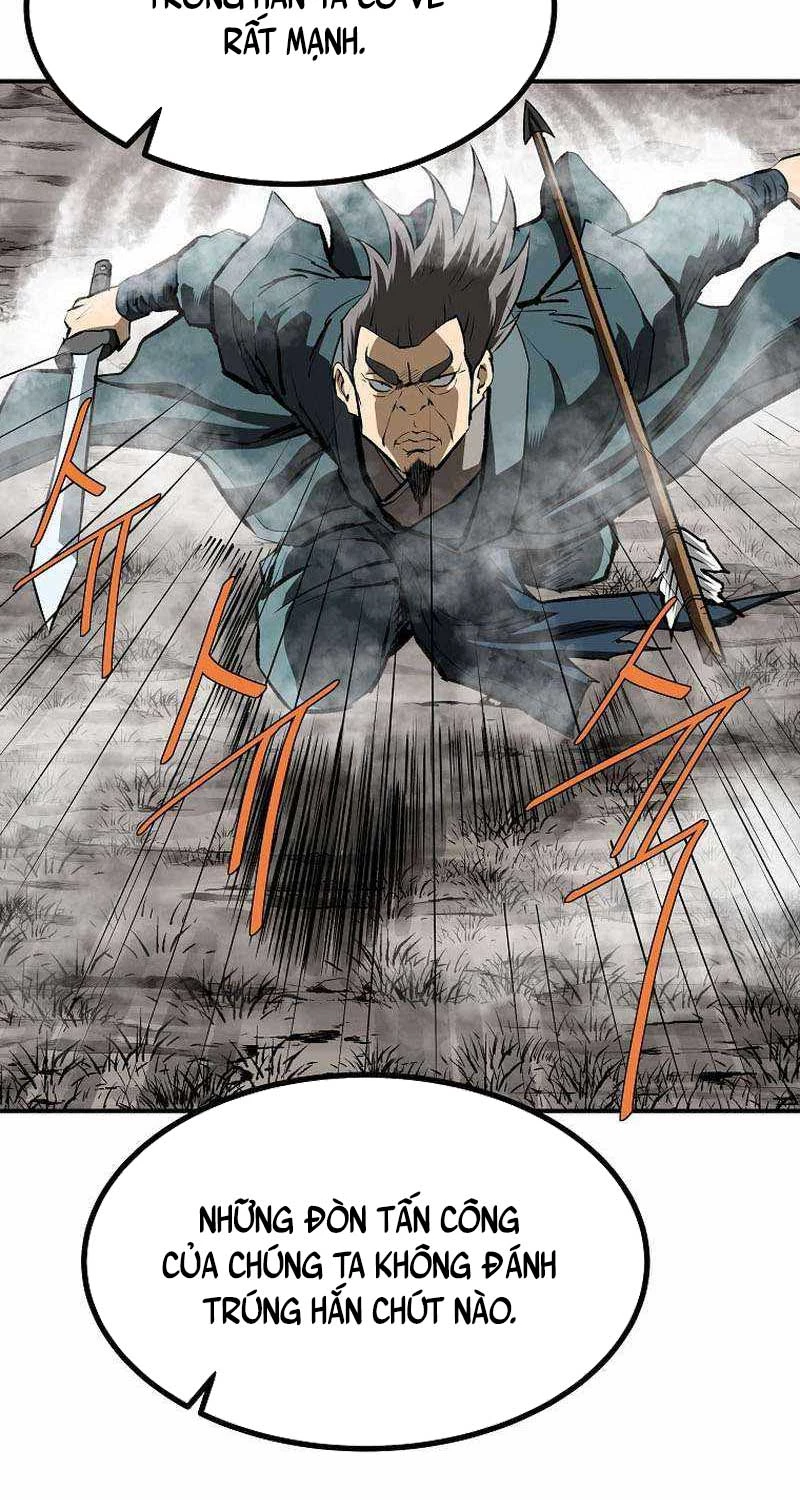 Cung Quỷ Kiếm Thần Chapter 261 - 98