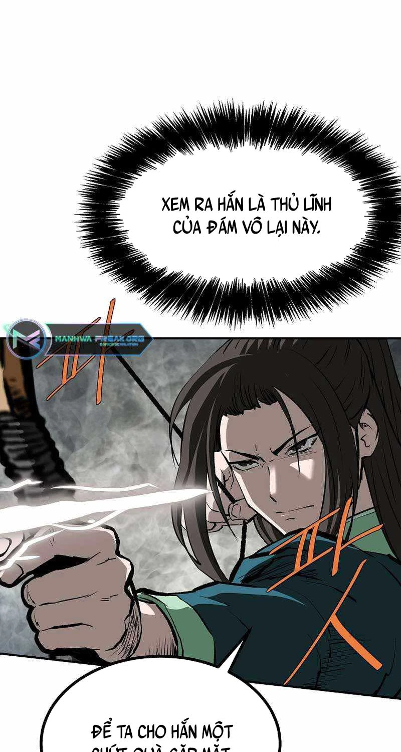 Cung Quỷ Kiếm Thần Chapter 261 - 99