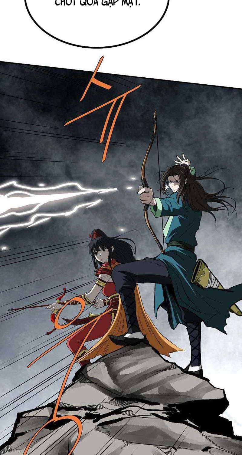 Cung Quỷ Kiếm Thần Chapter 261 - 100