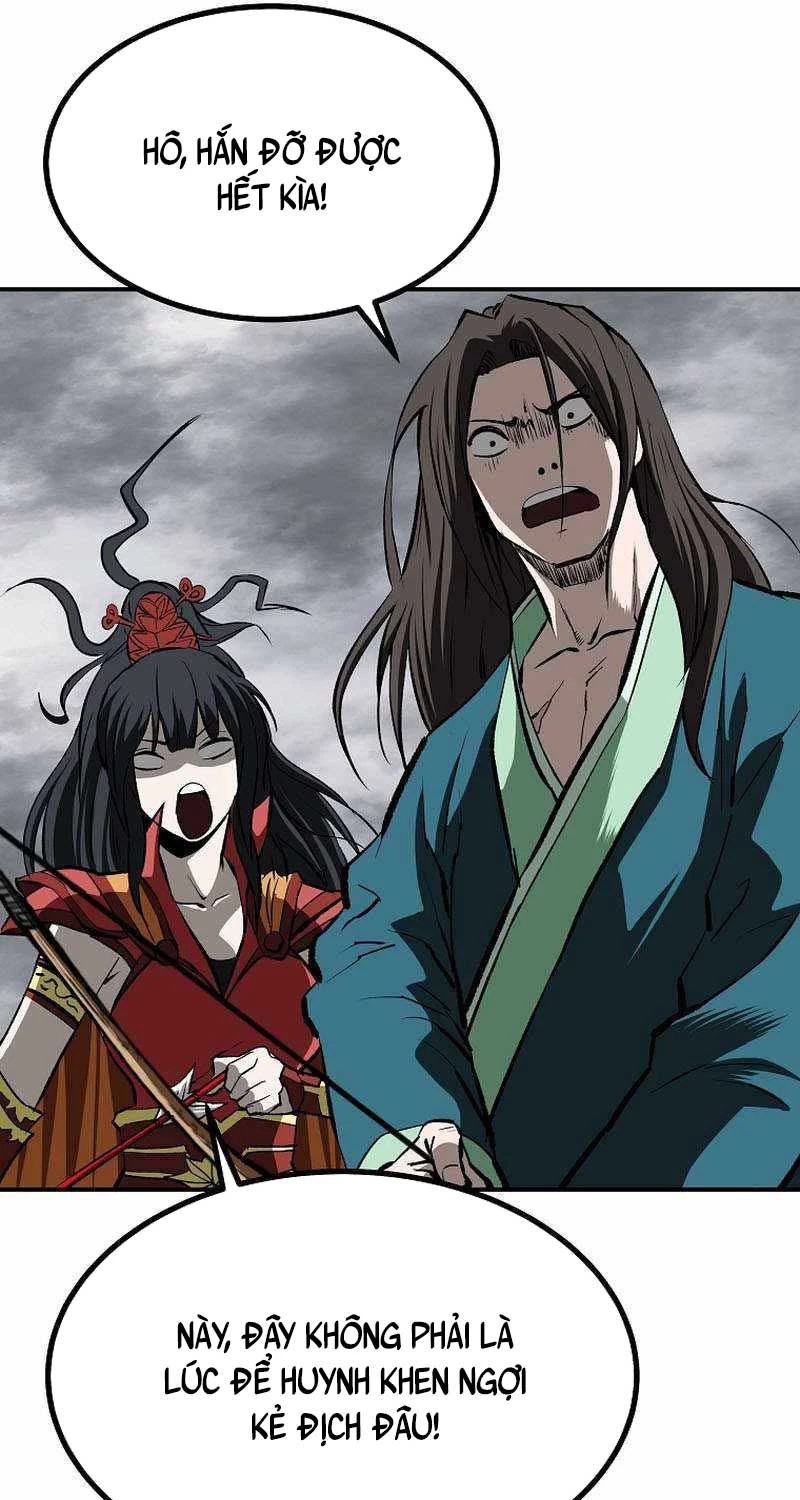 Cung Quỷ Kiếm Thần Chapter 261 - 109