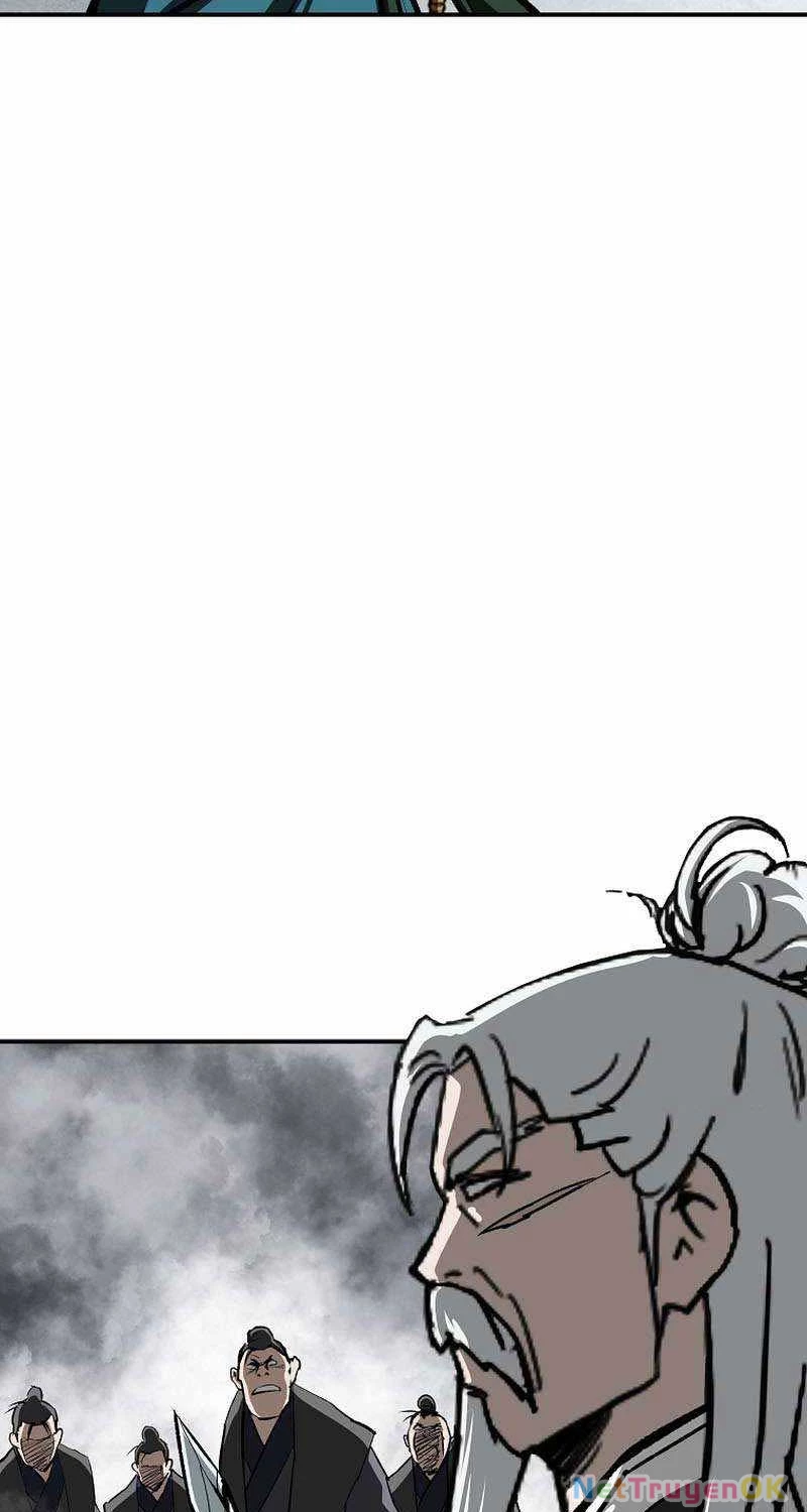 Cung Quỷ Kiếm Thần Chapter 261 - 111