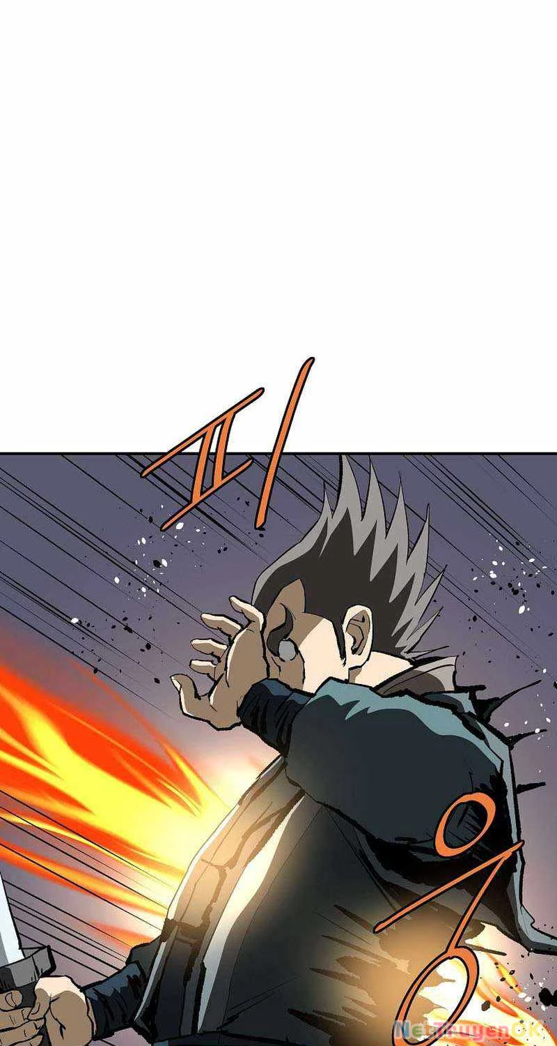 Cung Quỷ Kiếm Thần Chapter 261 - 114