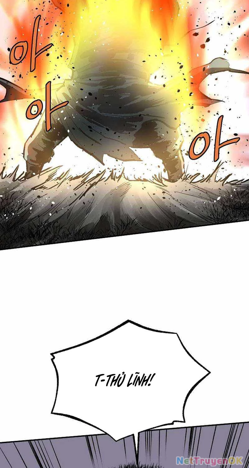 Cung Quỷ Kiếm Thần Chapter 261 - 116