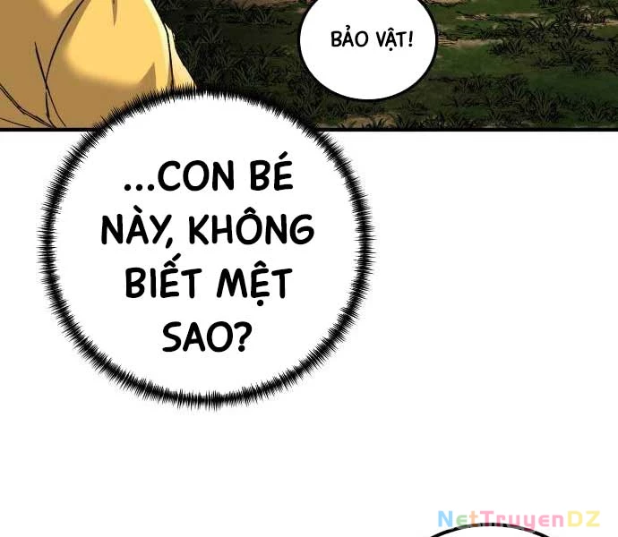 Ông Võ Giả Và Cháu Chí Tôn Chapter 68 - 216