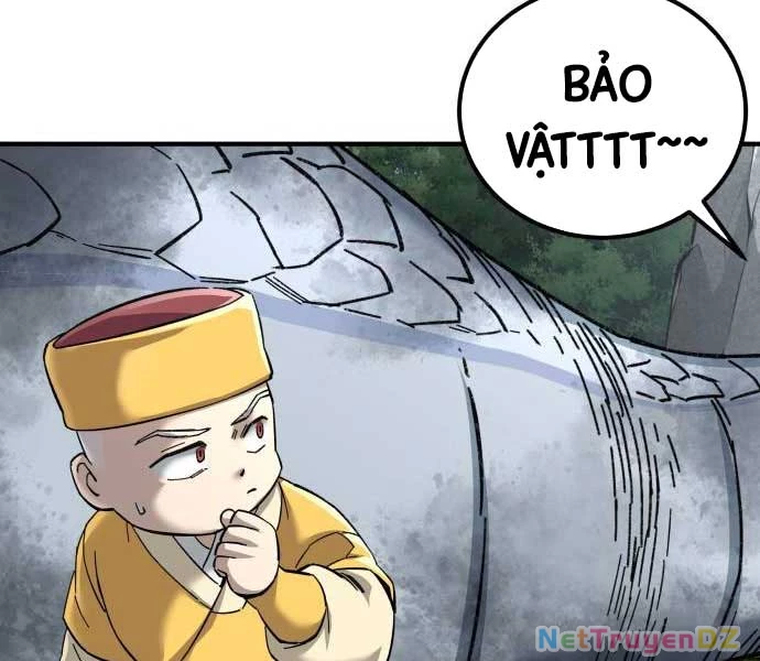 Ông Võ Giả Và Cháu Chí Tôn Chapter 68 - 217