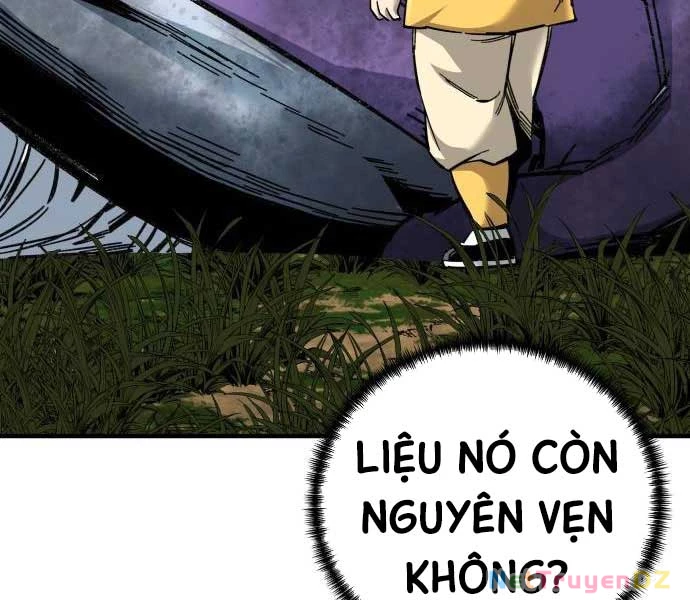 Ông Võ Giả Và Cháu Chí Tôn Chapter 68 - 222