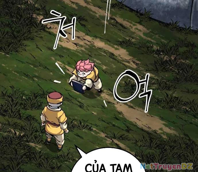 Ông Võ Giả Và Cháu Chí Tôn Chapter 68 - 250