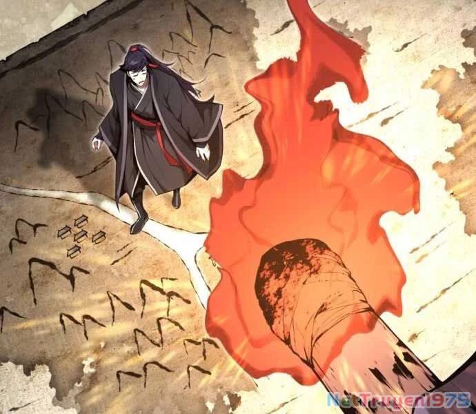 Giáo Chủ Ma Giáo Cũng Biết Sợ Chapter 34 - 111