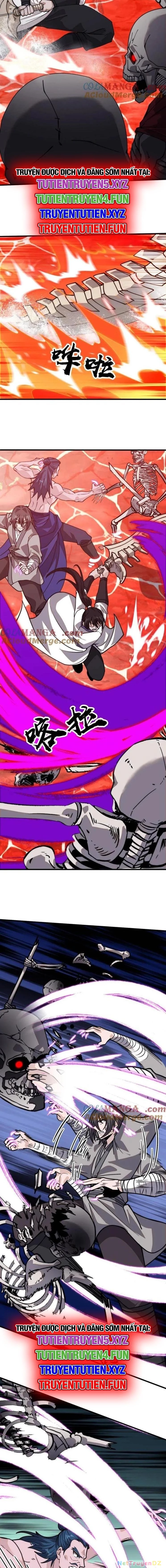 Ta Có Một Sơn Trại Chapter 1032 - 7