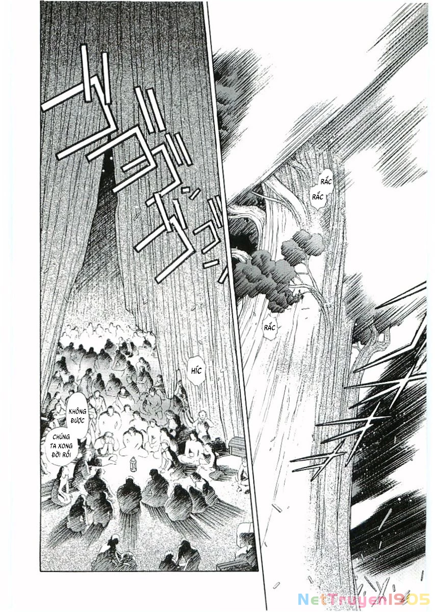 Thánh Chiến Ký Elna Saga Chapter 62 - 20