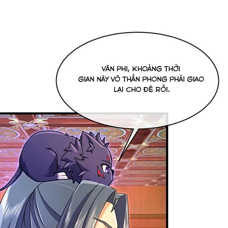 Thần Võ Thiên Tôn Chapter 885 - 60