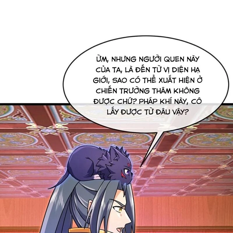 Thần Võ Thiên Tôn Chapter 885 - 71