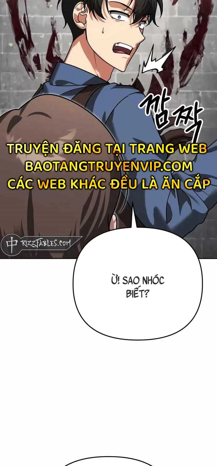 Bản Ngã Của Tôi Là Thợ Săn Dị Giới Chapter 6 - 69