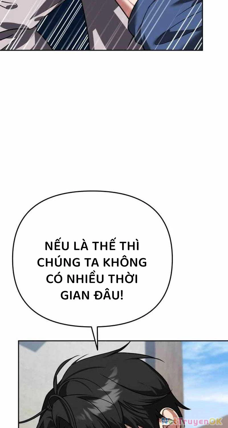 Bản Ngã Của Tôi Là Thợ Săn Dị Giới Chapter 7 - 10