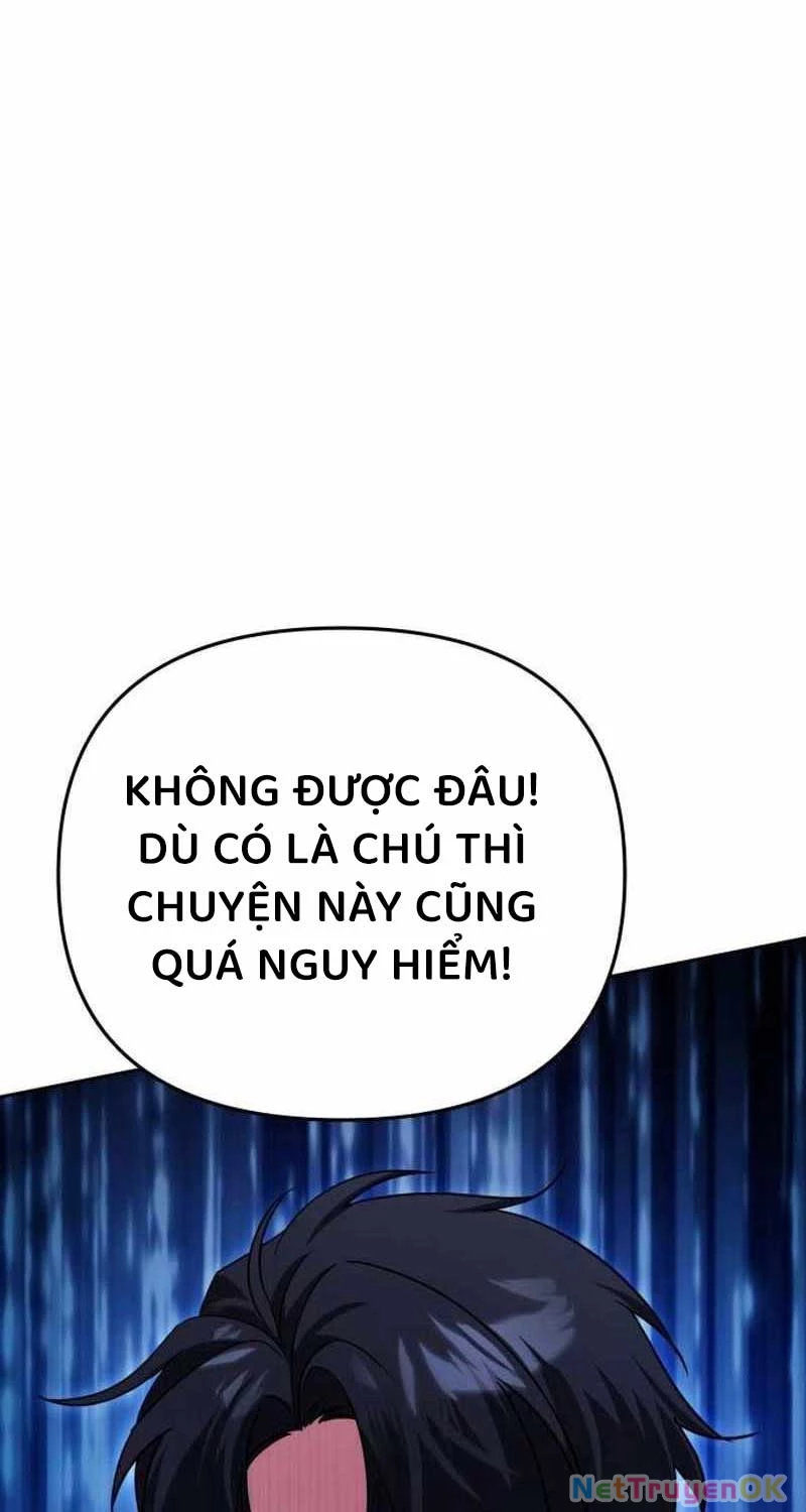 Bản Ngã Của Tôi Là Thợ Săn Dị Giới Chapter 7 - 14