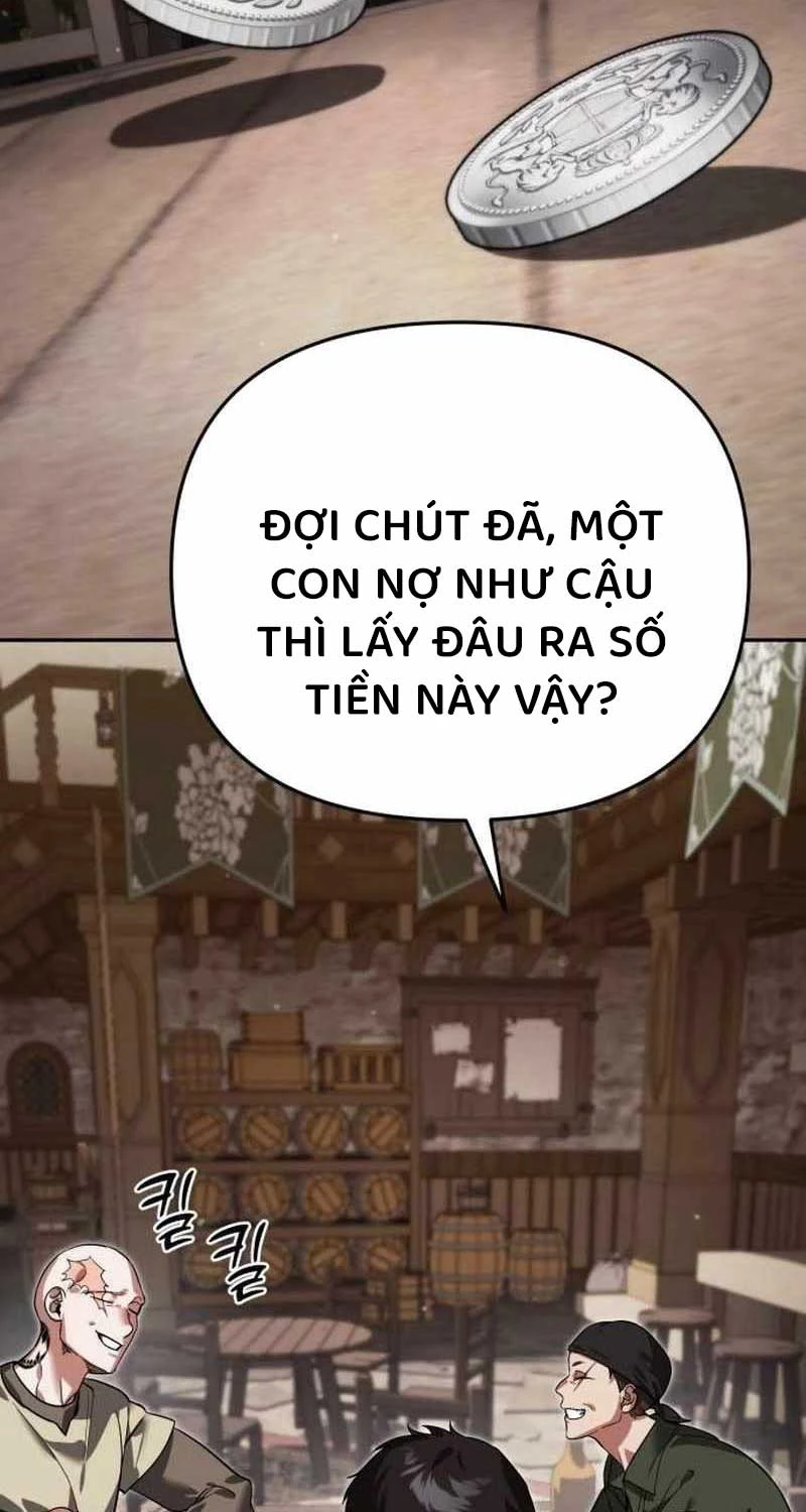 Bản Ngã Của Tôi Là Thợ Săn Dị Giới Chapter 7 - 20