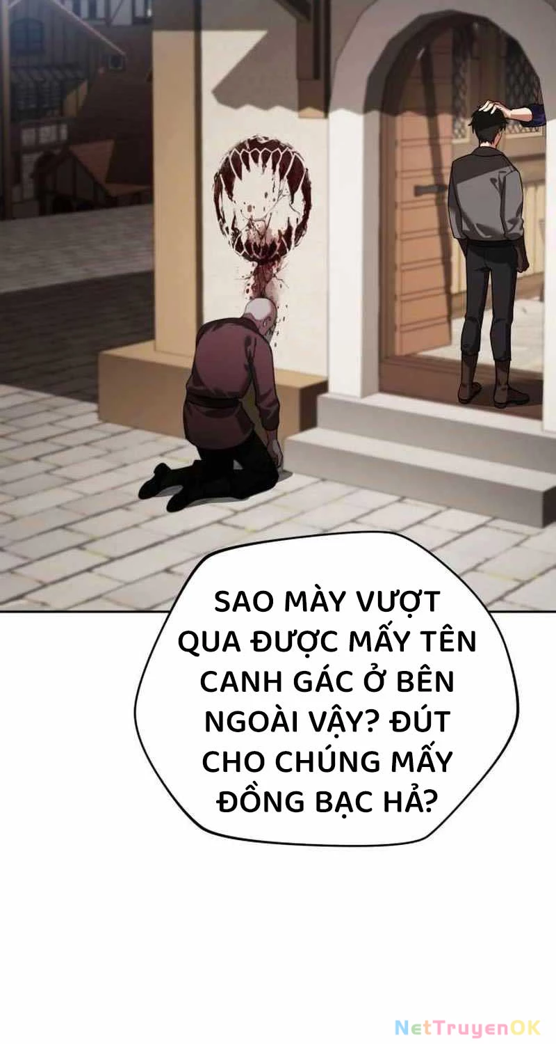 Bản Ngã Của Tôi Là Thợ Săn Dị Giới Chapter 7 - 28