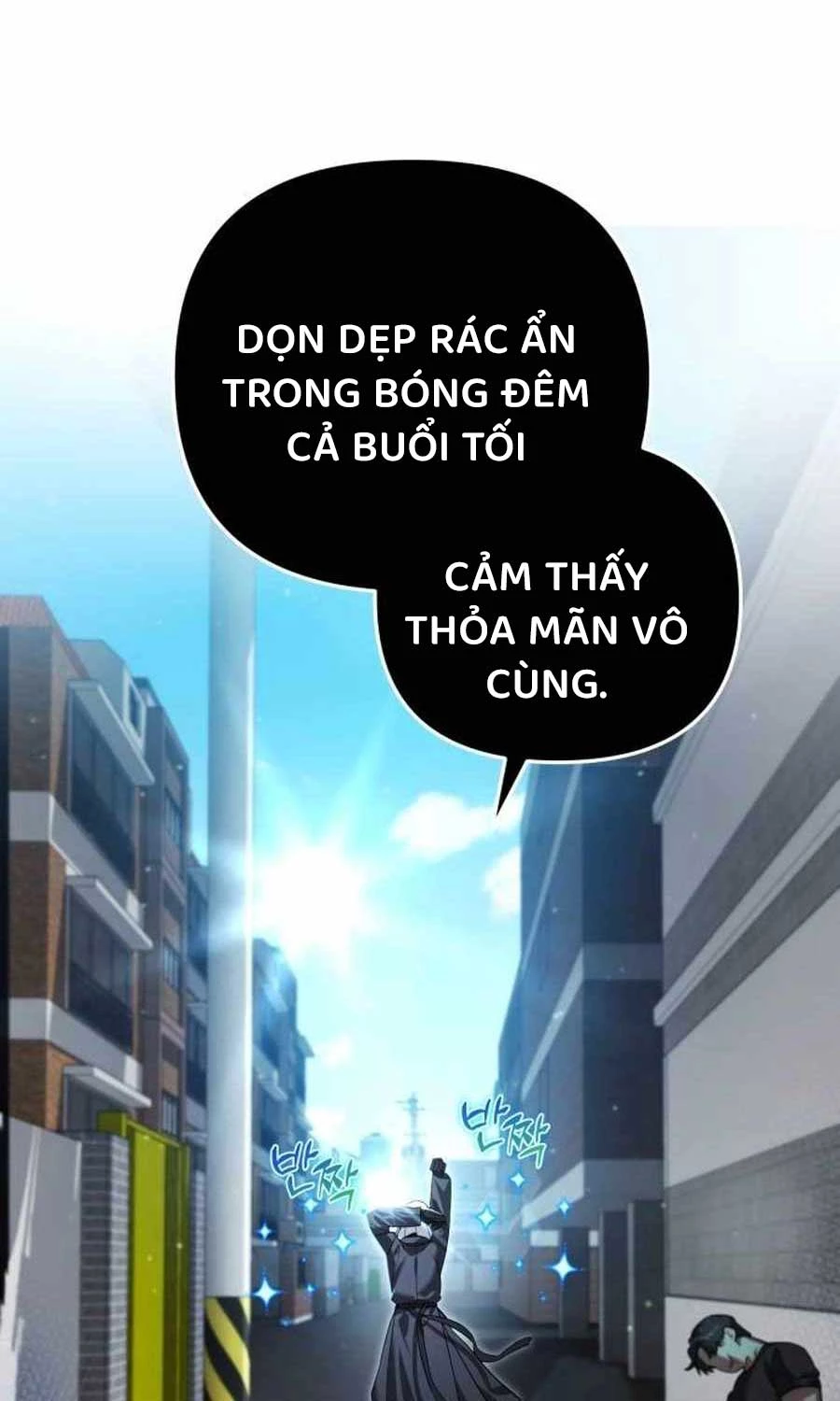 Bản Ngã Của Tôi Là Thợ Săn Dị Giới Chapter 12 - 2