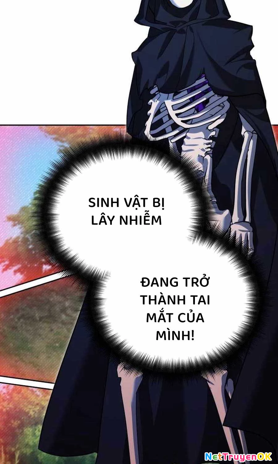 Bản Ngã Của Tôi Là Thợ Săn Dị Giới Chapter 12 - 49