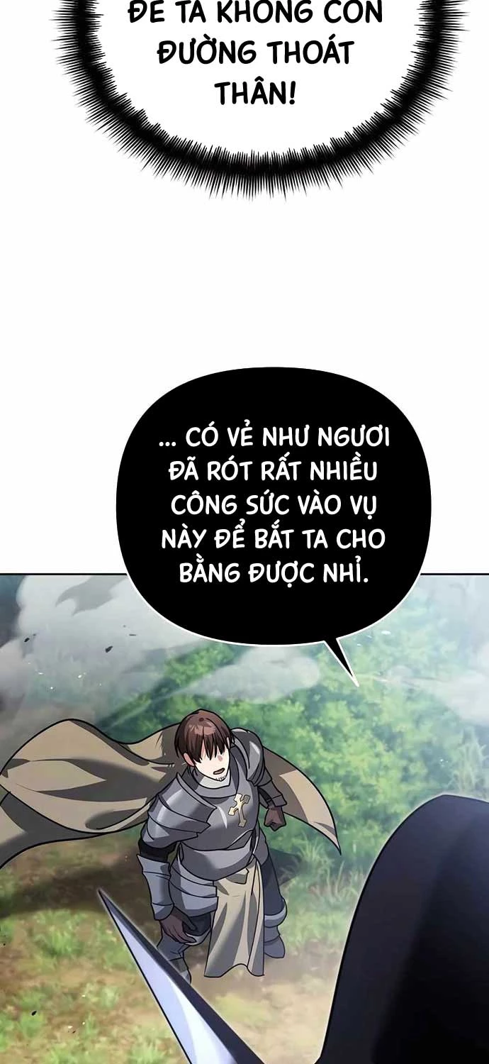 Bản Ngã Của Tôi Là Thợ Săn Dị Giới Chapter 13 - 5