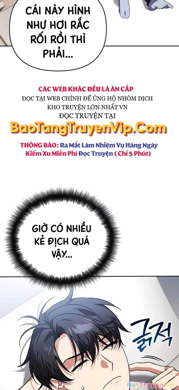 Bản Ngã Của Tôi Là Thợ Săn Dị Giới Chapter 13 - 21