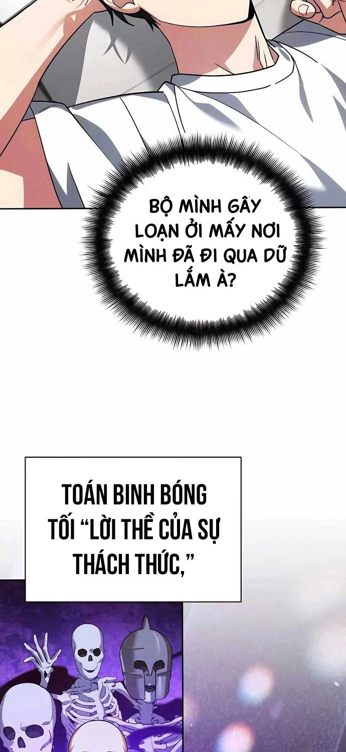 Bản Ngã Của Tôi Là Thợ Săn Dị Giới Chapter 13 - 22