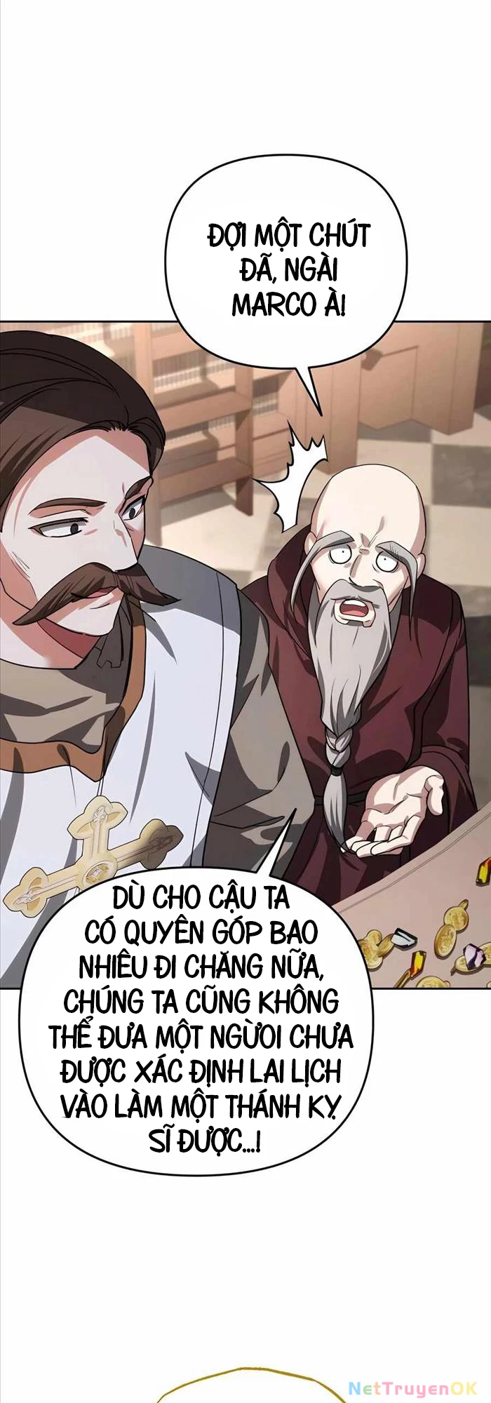 Bản Ngã Của Tôi Là Thợ Săn Dị Giới Chapter 14 - 48